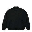 Nike W Reversible Varsity Bomber Jacket Black Bomber & Varsity Jackets DV7876 010 | Overkill