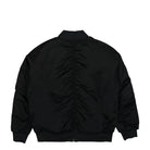 Nike W Reversible Varsity Bomber Jacket Black Bomber & Varsity Jackets Material | Overkill