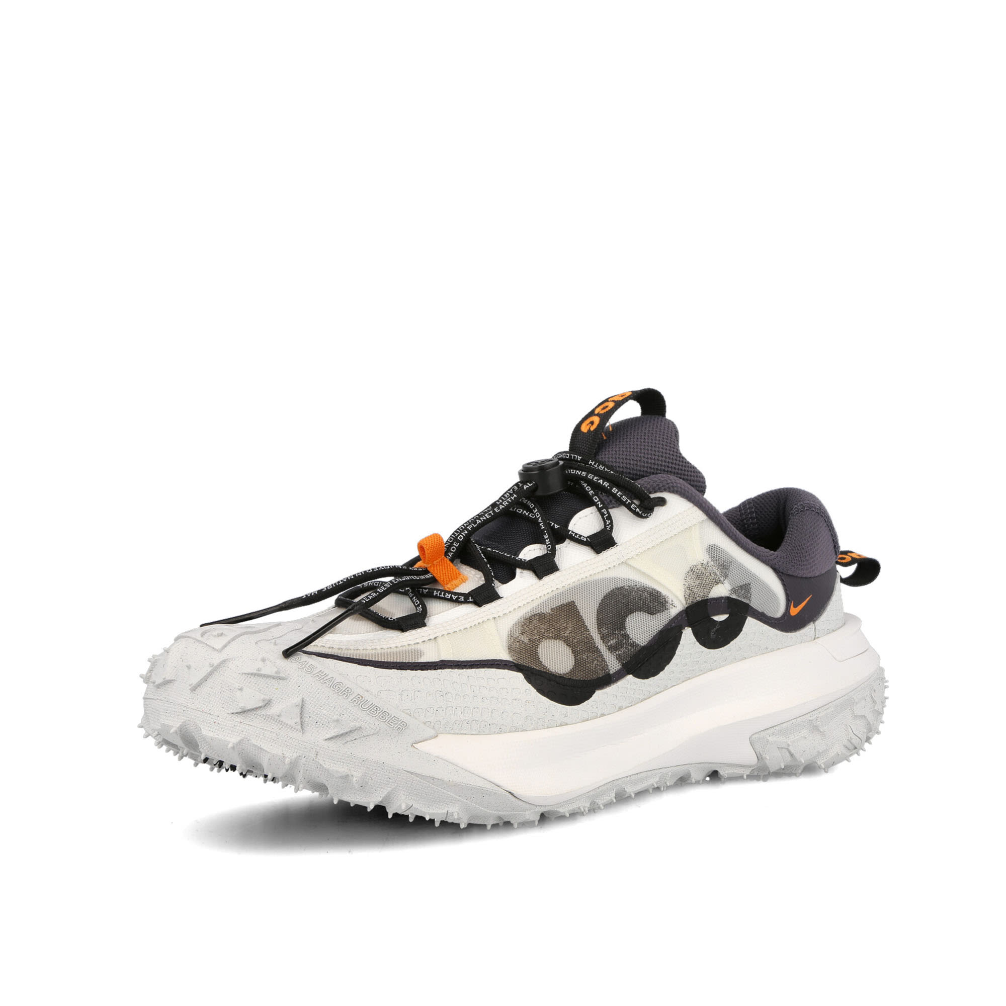 NIKE ACG MOUNTAIN FLY 2 LOW 白黒 Nike ACG Mountain Fly 2 Low DV7903 001 | OVERKILL