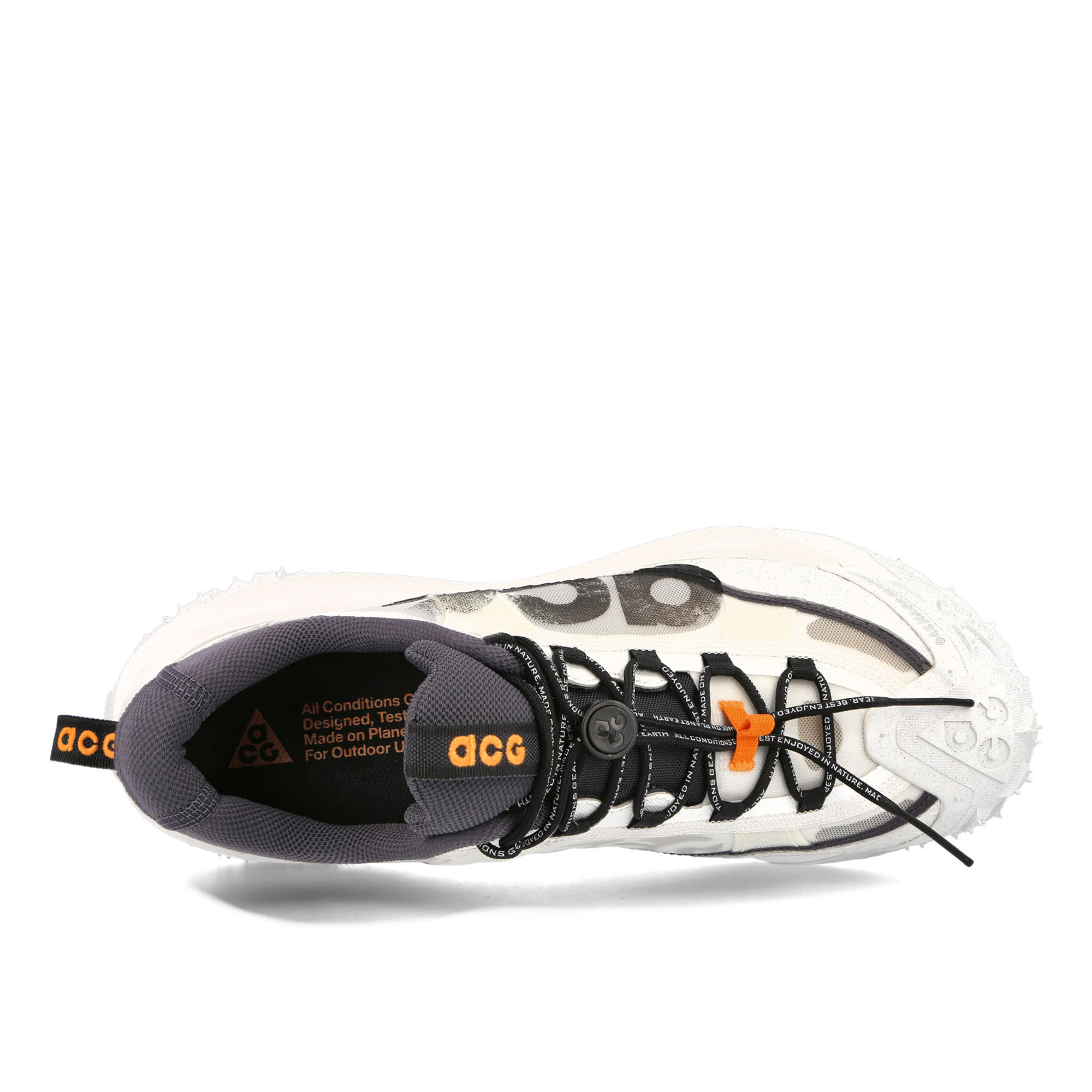 Nike ACG Mountain Fly 2 Low DV7903 001 | OVERKILL