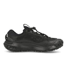Nike ACG Mountain Fly 2 Low Black / Anthracite - Black - Black Low Top Sneakers  Silhouette | Overkill