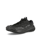 Nike ACG Mountain Fly 2 Low Black / Anthracite - Black - Black Low Top Sneakers  Close Up | Overkill