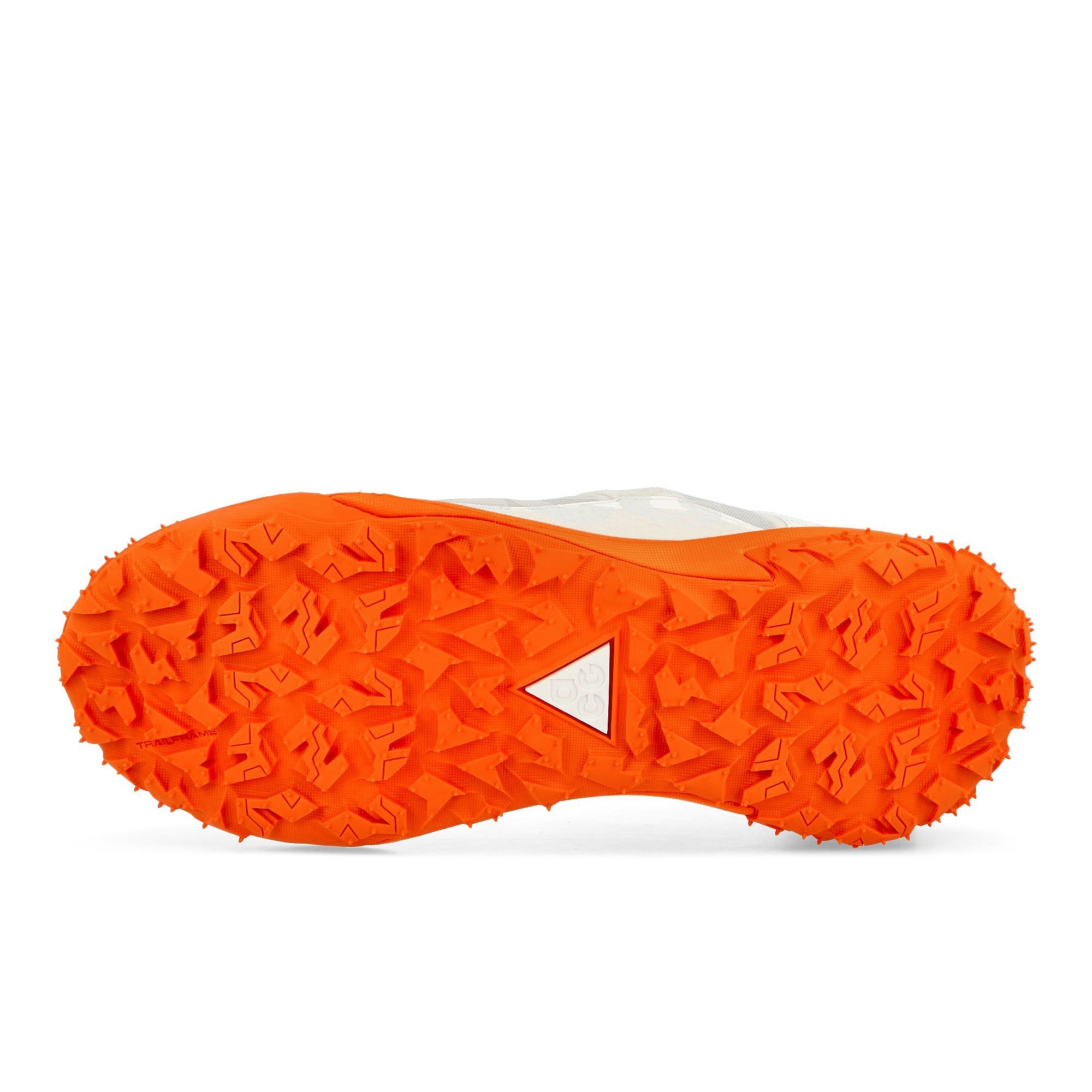 Nike ACG Mountain Fly 2 Low Summit White / Summit White - Black Low Top Sneakers  Detail View 1 | Overkill