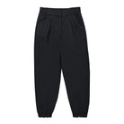 Nike W Dri-FIT Tech Pack High-Waisted Pants Black Casual Pants DV8236 010 | Overkill
