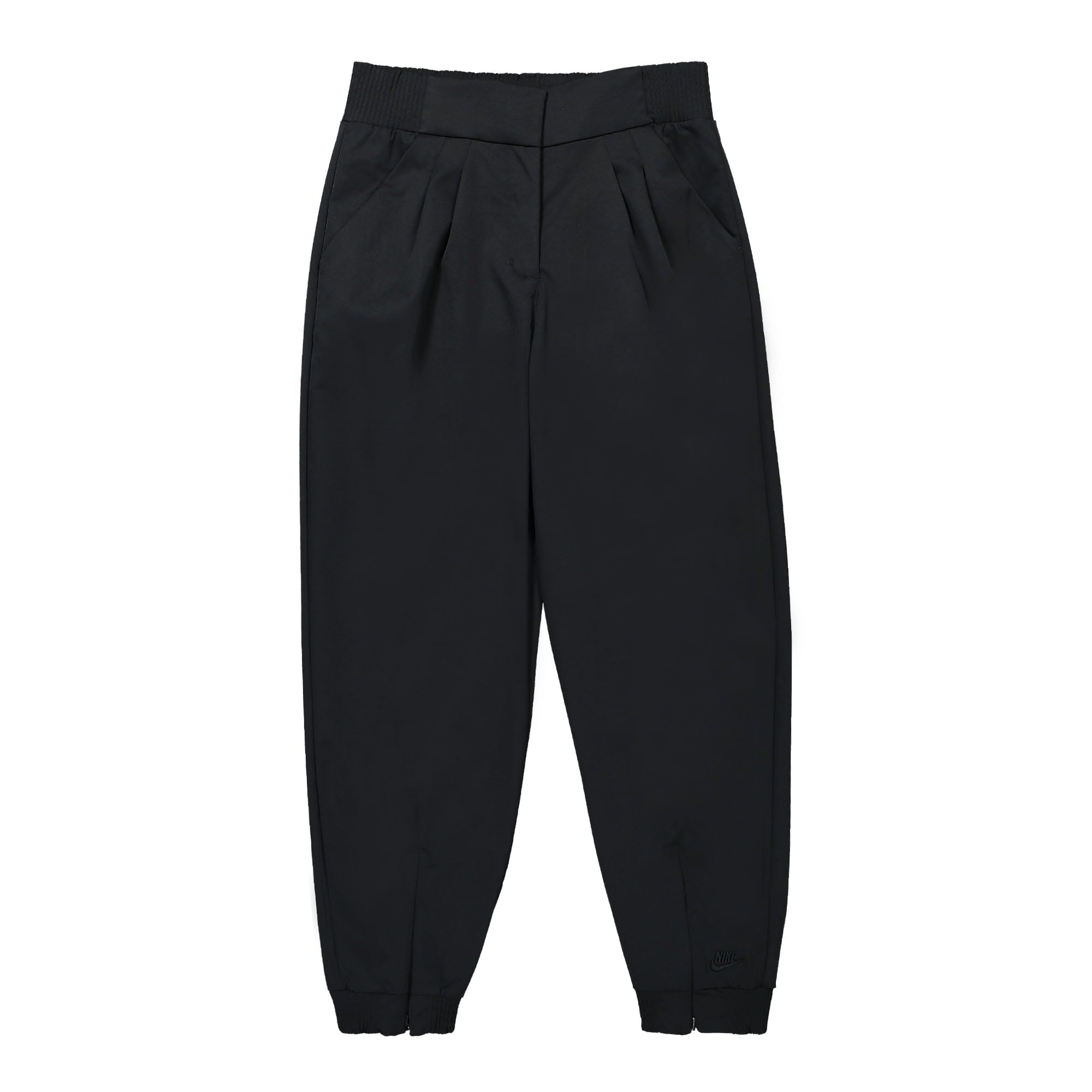Nike W Dri-FIT Tech Pack High-Waisted Pants Black Casual Pants DV8236 010 | Overkill