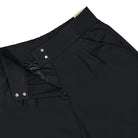 Nike W Dri-FIT Tech Pack High-Waisted Pants Black Casual Pants Detailfoto | Overkill