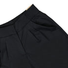 Nike W Dri-FIT Tech Pack High-Waisted Pants Black Casual Pants Detail view 1 | Overkill