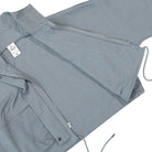 Nike W Tech Pack Ripstop Jacket Grey Heather / Cool Grey Jackets Detail view 1 | Overkill