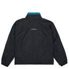 Nike ACG Oregon Series Reissue Reversible Jacket Black / Green Abyss / Black / Wolf Grey Jackets Material | Overkill