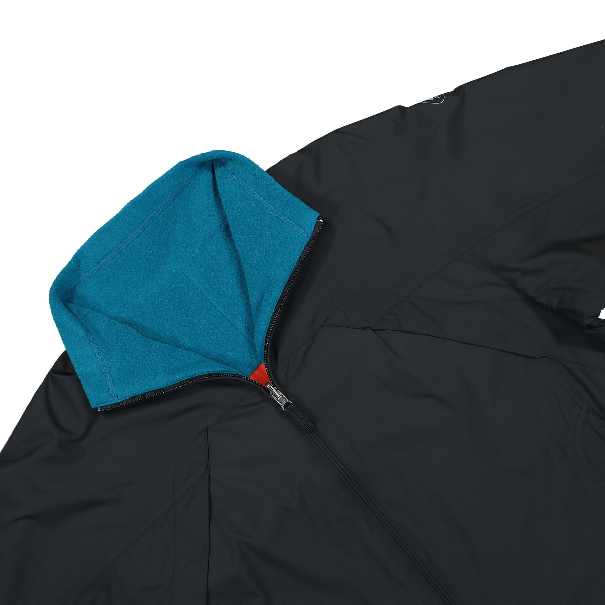 Nike ACG Oregon Series Reissue Reversible Jacket DV9213 010 | OVERKILL