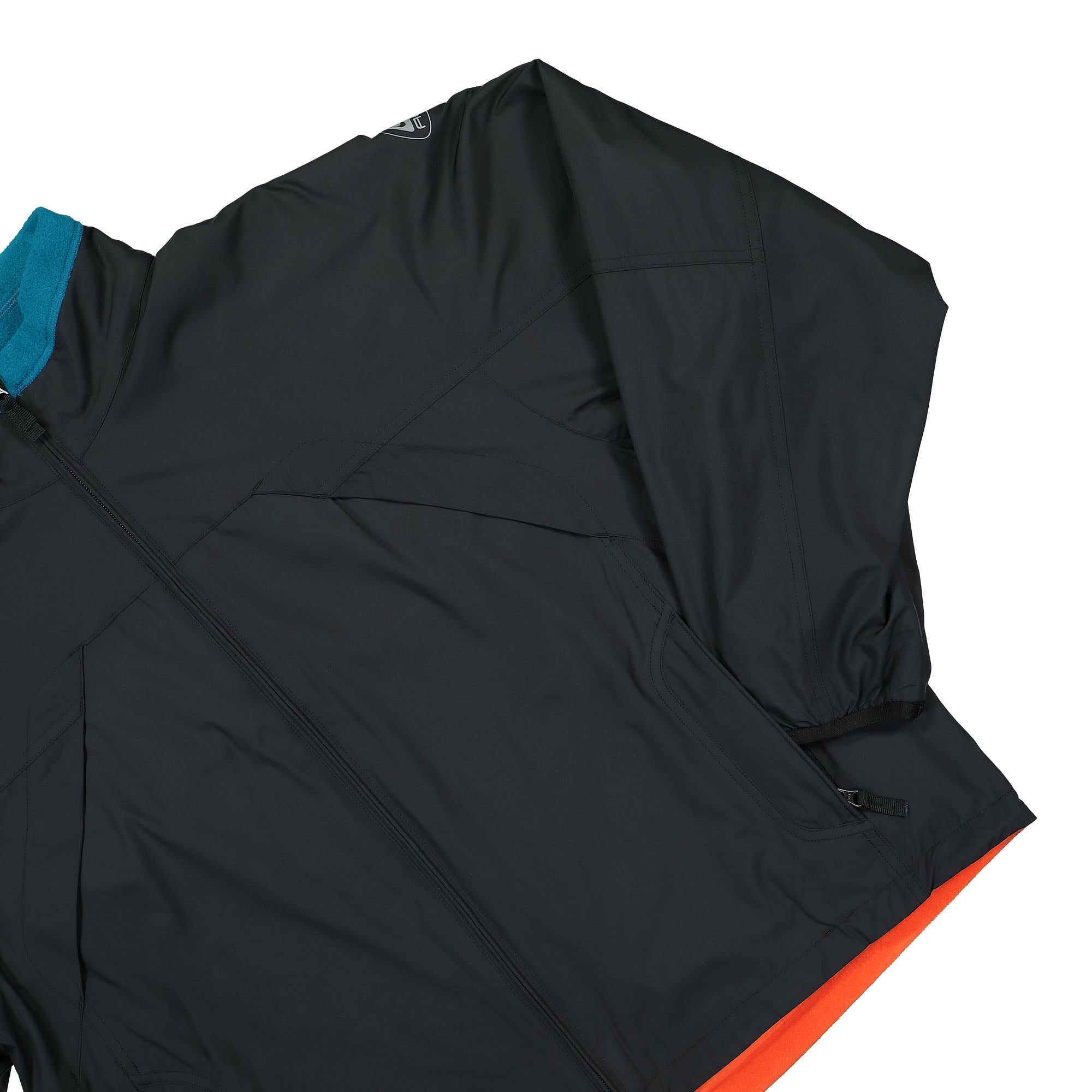 Nike ACG Oregon Series Reissue Reversible Jacket DV9213 010 | OVERKILL