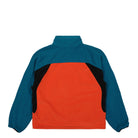 Nike ACG Oregon Series Reissue Reversible Jacket Black / Green Abyss / Black / Wolf Grey Jackets Detailfoto | Overkill