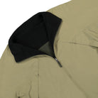 Nike ACG Oregon Series Reissue Reversible Jacket Brown / Neutral Olive / Wolf Grey Jackets Detail view 1 | Overkill