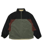 Nike ACG Oregon Series Reissue Reversible Jacket Brown / Neutral Olive / Wolf Grey Jackets Close-up | Overkill