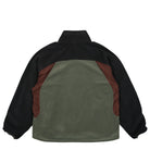 Nike ACG Oregon Series Reissue Reversible Jacket Brown / Neutral Olive / Wolf Grey Jackets Detailfoto | Overkill