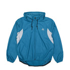 Nike ACG Oregon Series Reissue Micro Shell Jacket Green Abyss / Black / Wolf Grey Jackets DV9217 301 | Overkill