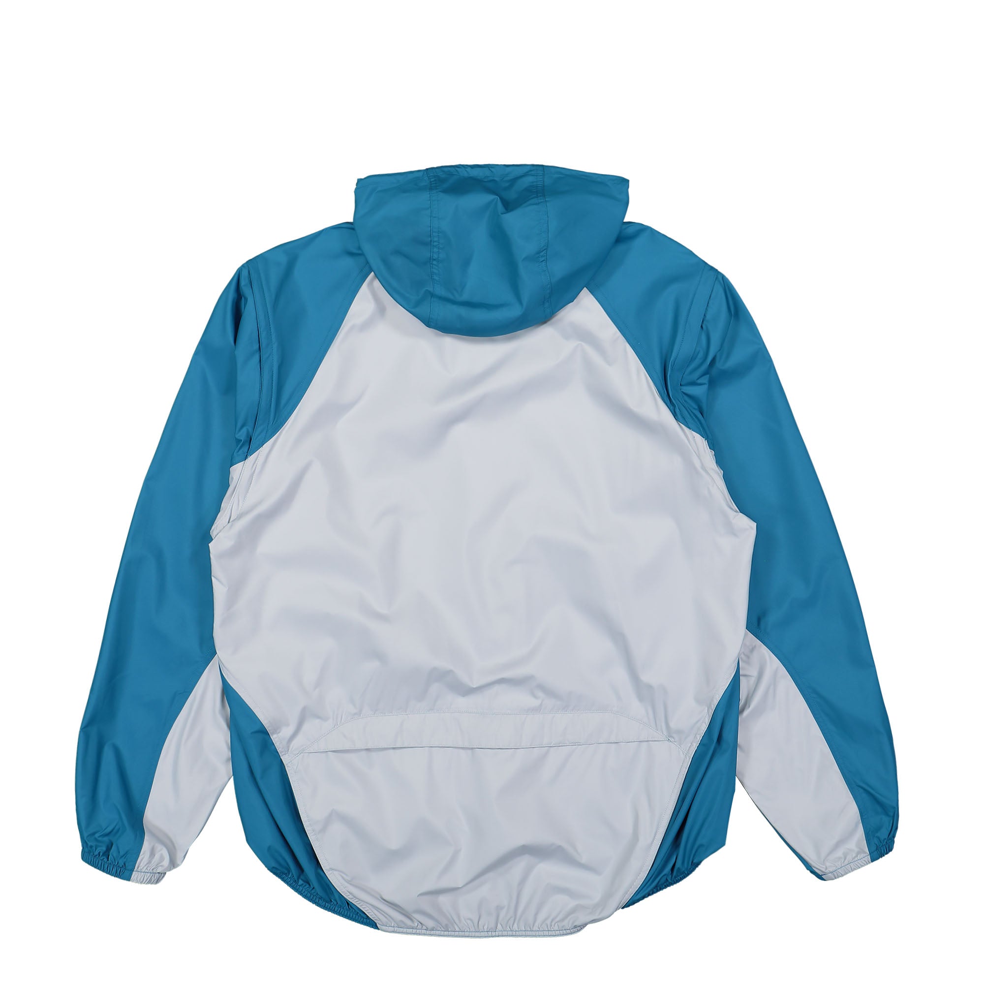 Nike ACG Oregon Series Reissue Micro Shell Jacket Green Abyss / Black / Wolf Grey Jackets Material | Overkill