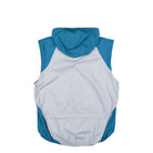 Nike ACG Oregon Series Reissue Micro Shell Jacket Green Abyss / Black / Wolf Grey Jackets Detail view 2 | Overkill