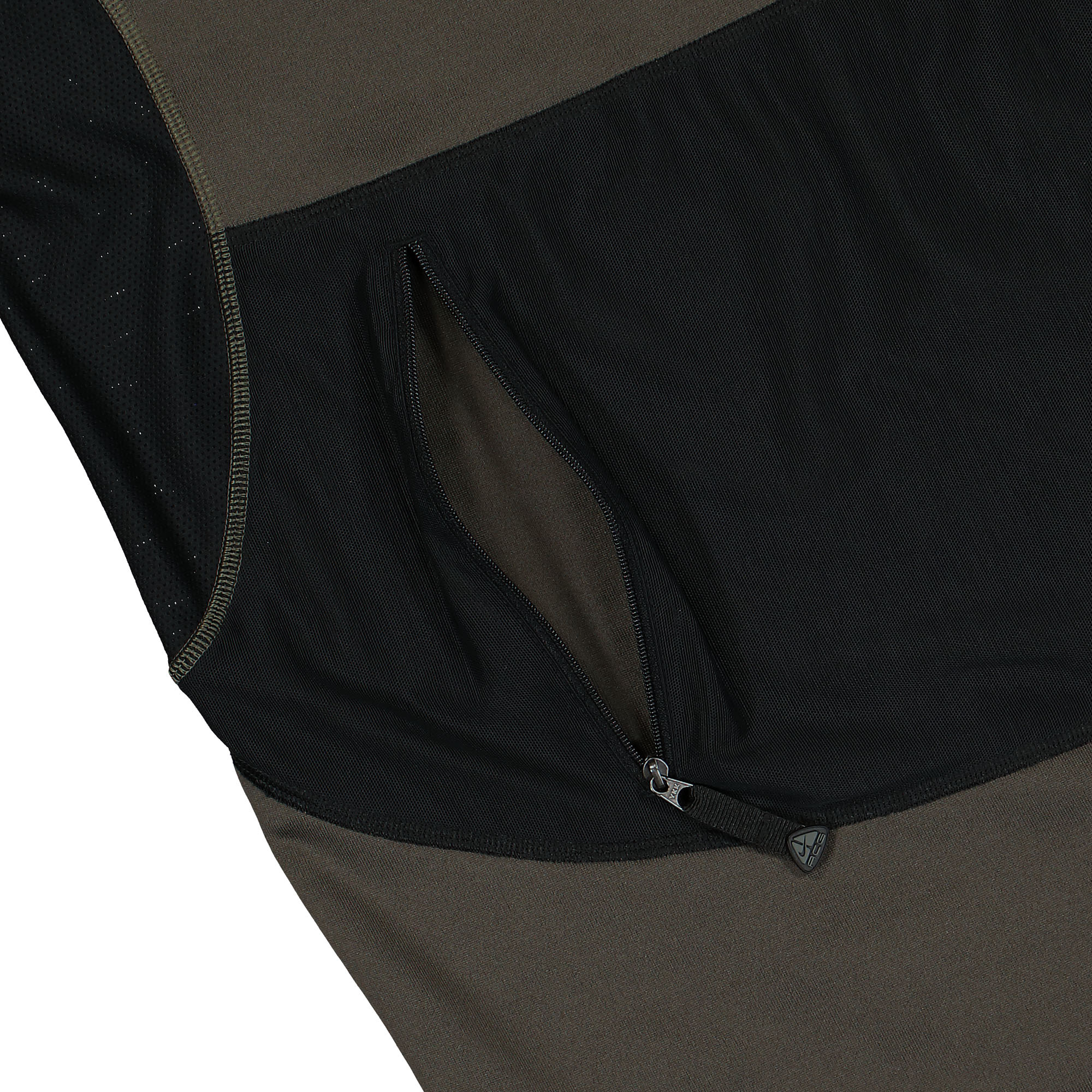 Nike ACG Oregon Series Reissue Polartec Top DV9220 325 | OVERKILL