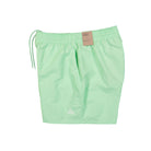 Nike Wmns ACG Shorts Vapor Green / Summit White Shorts Close-up | Overkill