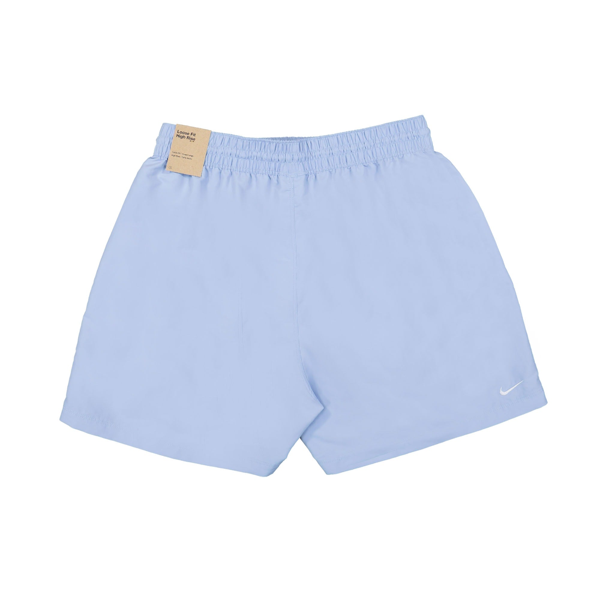 Nike Wmns ACG Shorts Cobalt Bliss / Summit White Shorts Material | Overkill