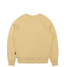Nike French Terry Crew Sesame Sweatshirts Material | Overkill