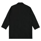 Nike NSW Storm-Fit ADV Gore-Tex Trench Parka Black / Black Parkas Material | Overkill