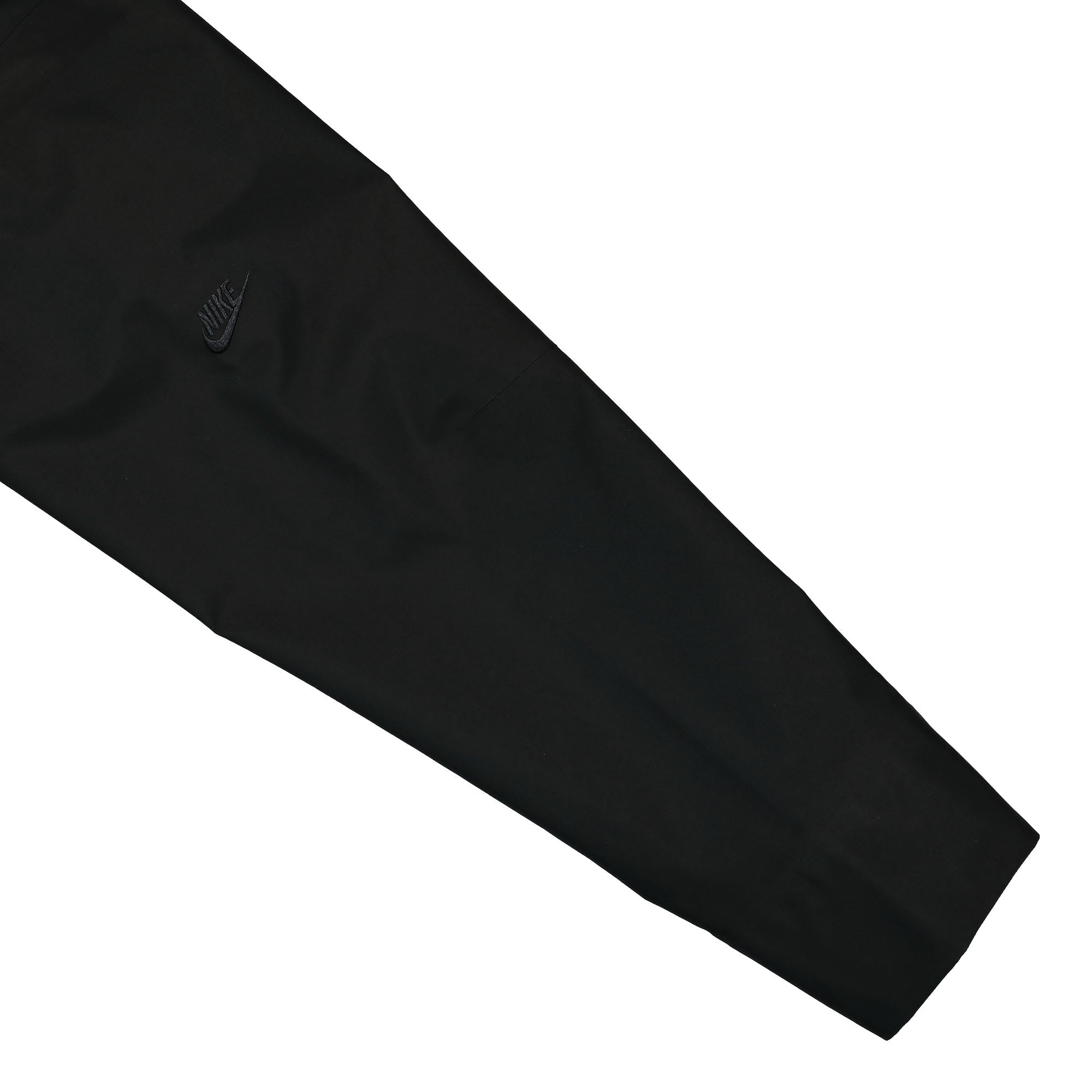 Nike NSW Storm-Fit ADV Gore-Tex Trench Parka Black / Black Parkas Detail view 1 | Overkill