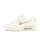 Nike W Air Max 90 Sail-Pink Oxford - Phantom Sneakers DX0115 101 | Overkill