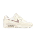 Nike W Air Max 90 Sail-Pink Oxford - Phantom Sneakers  Silhouette | Overkill