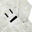 Nike Tech Pack  Woven Hooded Jacket Light Silver / Black / White Jackets Detailfoto | Overkill