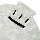 Nike Tech Pack  Woven Hooded Jacket Light Silver / Black / White Jackets Detail view 1 | Overkill