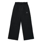 Nike W Knit Pant Black Sweat & Track Pants DX0397 010 | Overkill