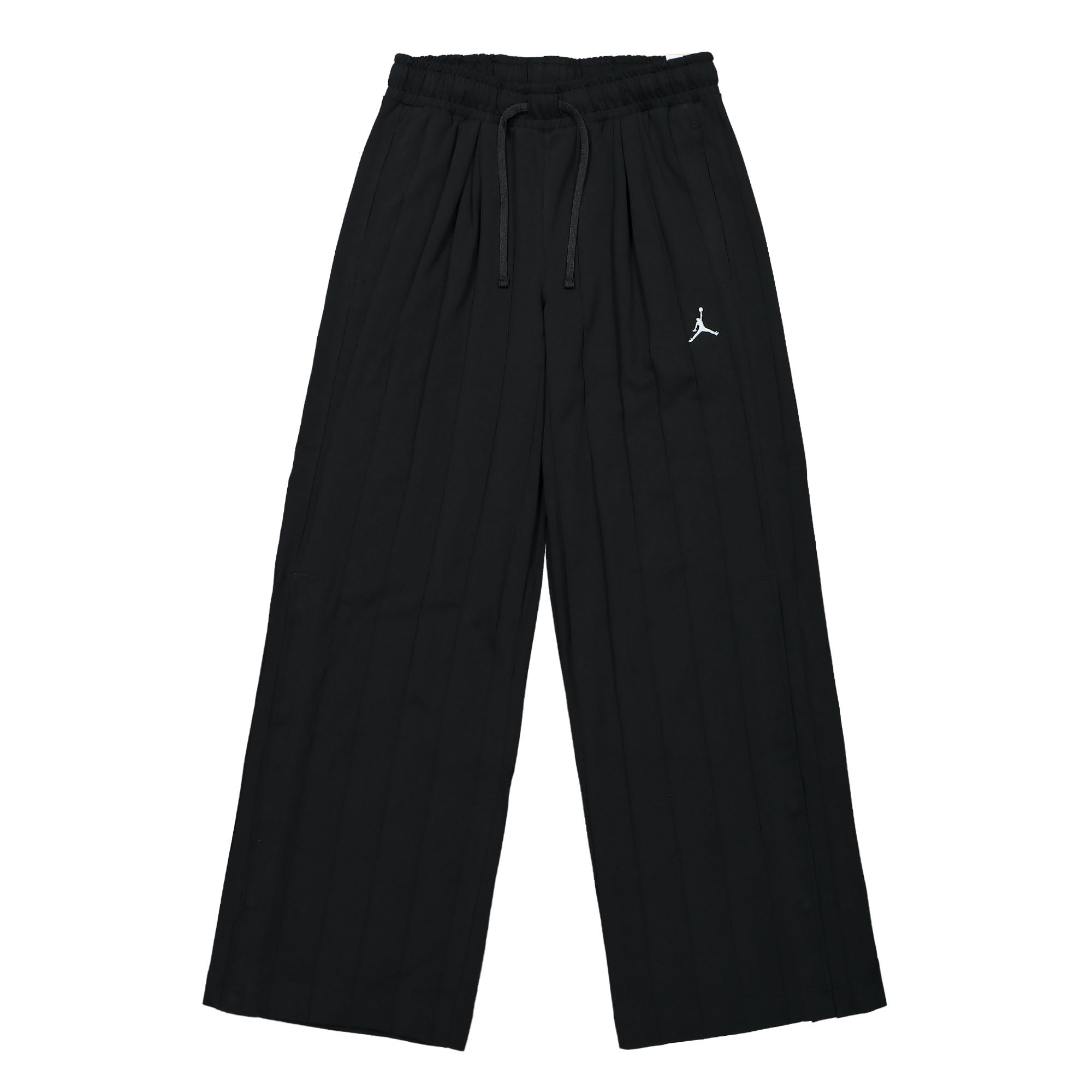 Nike W Knit Pant Black Sweat & Track Pants DX0397 010 | Overkill