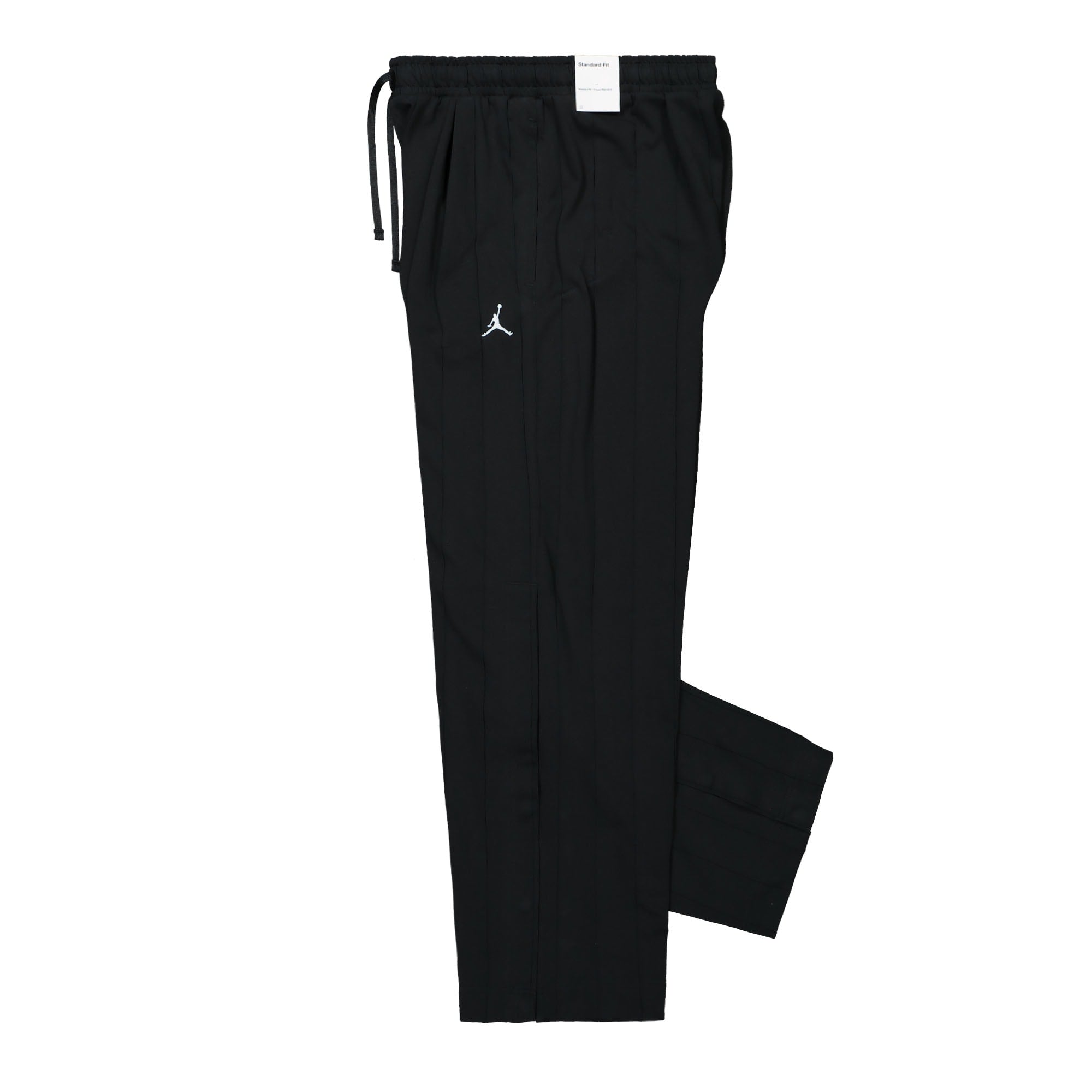 Nike W Knit Pant Black Sweat & Track Pants Close-up | Overkill