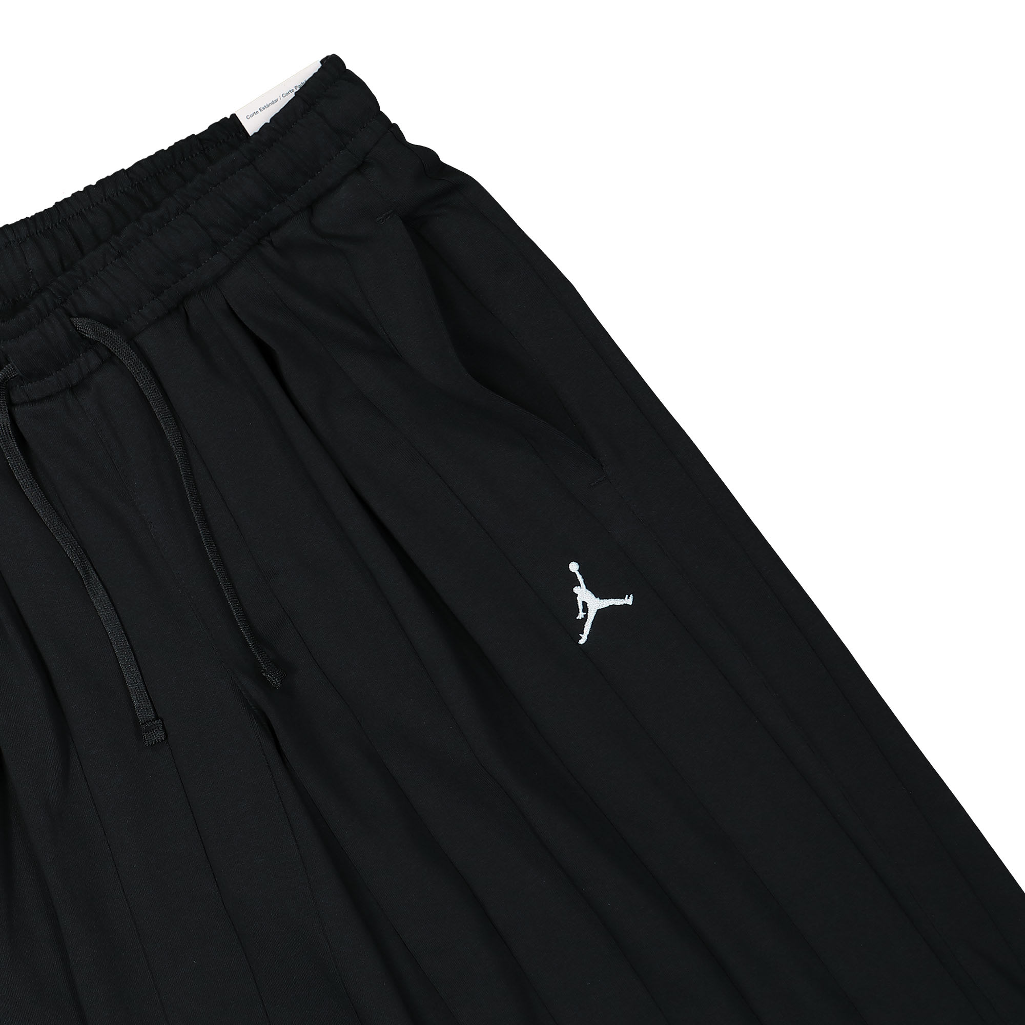 Nike W Knit Pant Black Sweat & Track Pants Detailfoto | Overkill