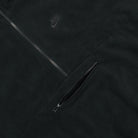 Nike Club Fleece+ 1/2-Zip Fleece Top Black / Black Jackets Detailfoto | Overkill