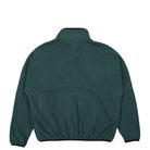 Nike Club Fleece+ 1/2-Zip Fleece Top Deep Jungle / Black Sweatshirts Material | Overkill