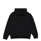 Nike Swoosh Half Zip Fleece Hoodie Black / Coconut Milk / Black Hoodies Material | Overkill