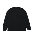 Nike Solo Swoosh Long Sleeve Top Black / White Longsleeves Material | Overkill