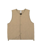 Nike Life Woven Insulated Military Vest Khaki / Khaki Vests DX0890 247 | Overkill