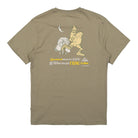 Nike NSW SO 3 IBR Tee Matte Olive T-Shirts Material | Overkill