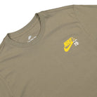 Nike NSW SO 3 IBR Tee Matte Olive T-Shirts Close-up | Overkill