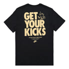 Nike NSW Si 1 HBR Tee Black T-Shirts Material | Overkill