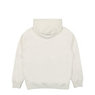 Nike Solo Swoosh Fleece Hoodie Sail / White Hoodies Material | Overkill