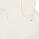 Nike Solo Swoosh Fleece Hoodie Sail / White Hoodies Detailfoto | Overkill