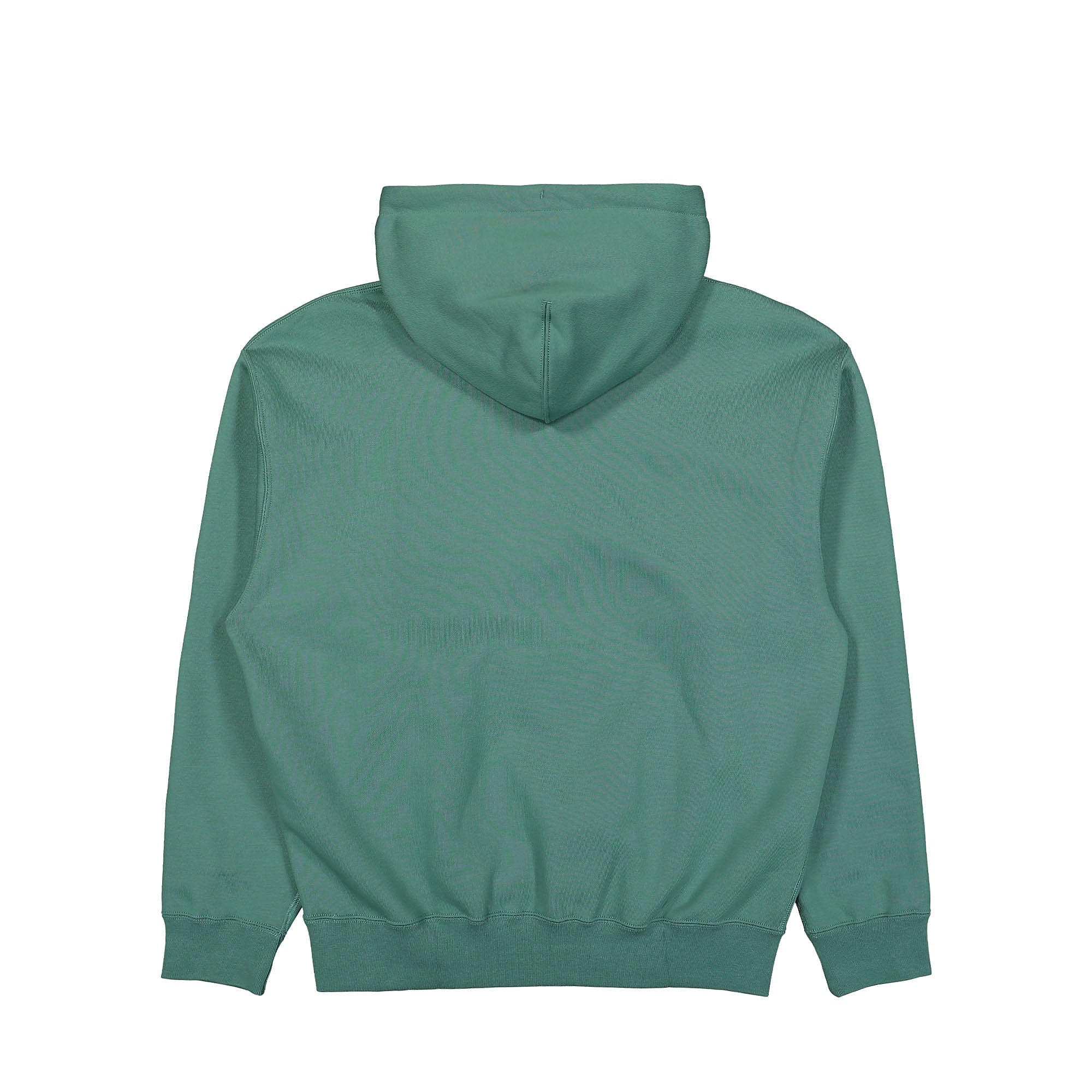 Nike Solo Swoosh Fleece Hoodie Bicoastal / White Hoodies Material | Overkill