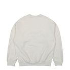 Nike Solo Swoosh Fleece Sweatshirt Birch Heather / White Sweatshirts Material | Overkill