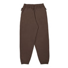 Nike Solo Swoosh Fleece Pant Baroque Brown / White Sweat & Track Pants Material | Overkill