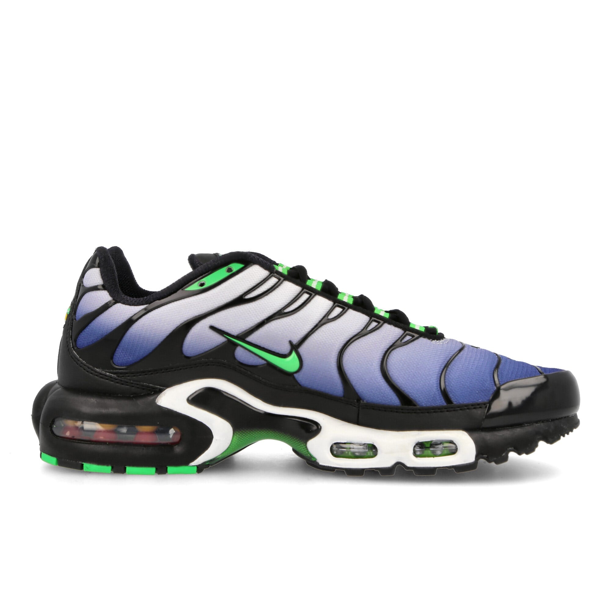 Nike Air Max Plus DX4326 001 | OVERKILL